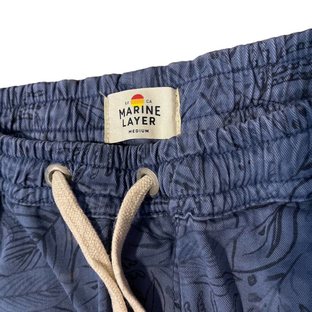 Marine Layer Trunks - image 2